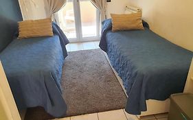 Guest House Brezza Marina